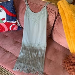 Kimchi Blue - Flapper Dress